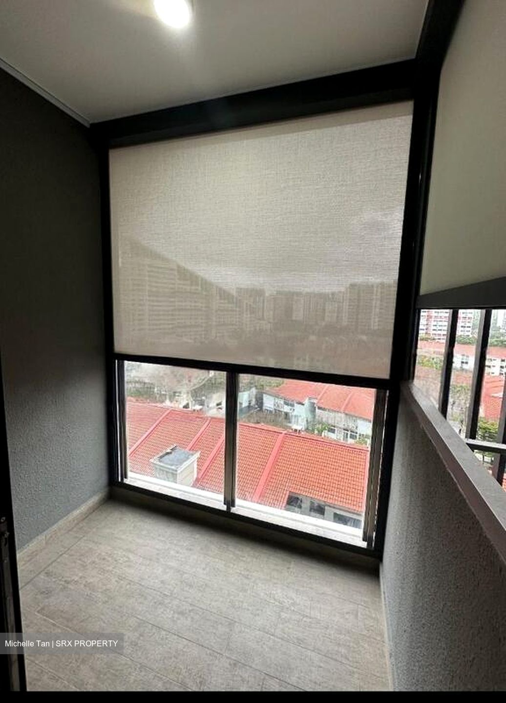 The Poiz Residences (D13), Apartment #464396061